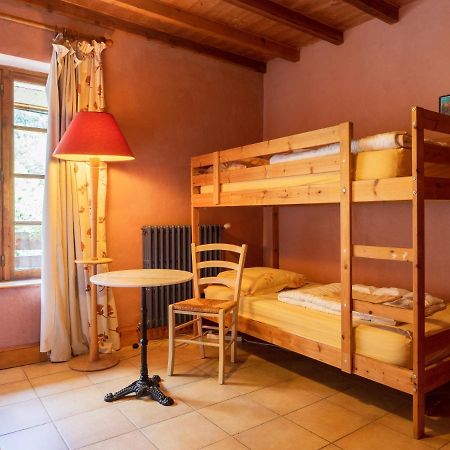 Au Fil Des Saisons Bed & Breakfast Les Cotes de Corps Ngoại thất bức ảnh