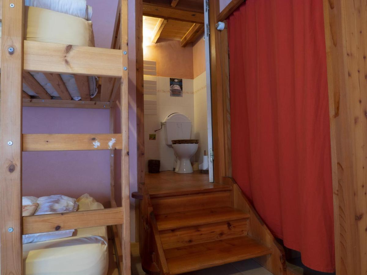 Au Fil Des Saisons Bed & Breakfast Les Cotes de Corps Ngoại thất bức ảnh